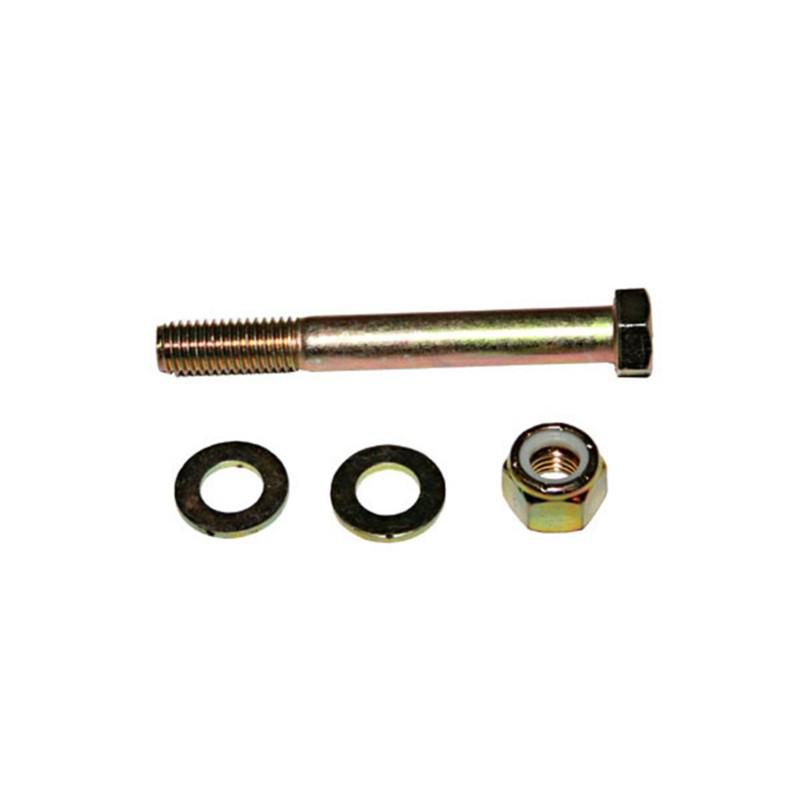 Omix-ada 18271.06 leaf spring eye bolt 76-95 cj5 cj7 scrambler wrangler