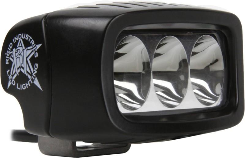 Rigid industries 91232 sr-series; sr-m2; single row mini driving led light