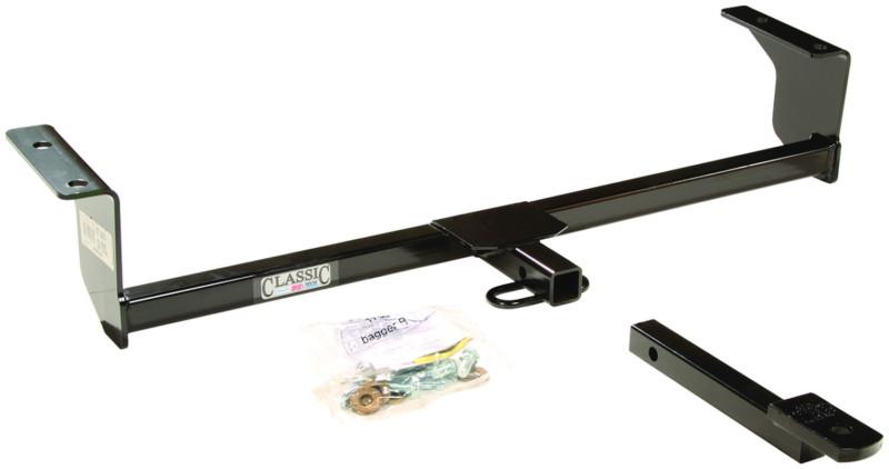 Draw-tite 24764 class i; sportframe; trailer hitch 06-11 grand vitara