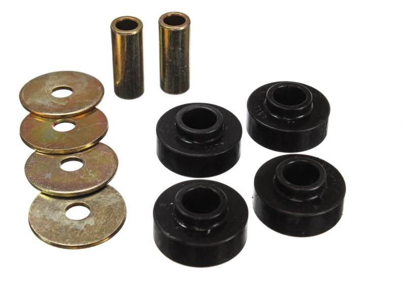 Energy suspension 4.1126g differential carrier bushing set mustang thunderbird