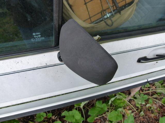 Early vw mk2 jetta golf gti gli oem manual mirrors volkswagen