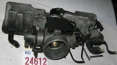 Chevy 92-94 beretta cavalier throttlebody assm 2.2l 1992 1993 1994