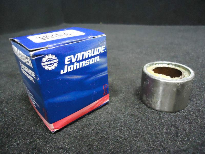 10,75-300 hp 1976-09 roller bearing assy.# 0387817/387817 omc,johnson/evinrude 3