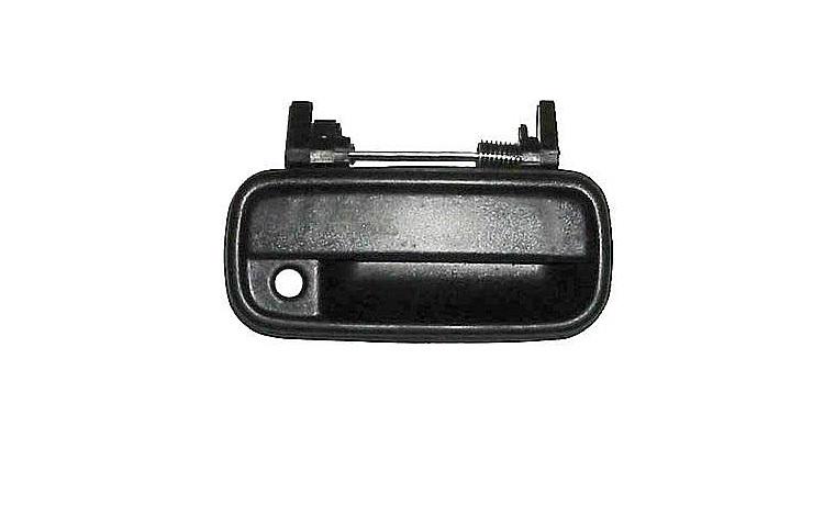 Depo right outside front texture door handle 89-95 toyota pickup 4runner