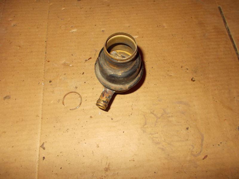 Mercedes benz 180 190 220s ponton thermostat w120 w121