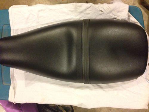 Buell blast oem seat 2003