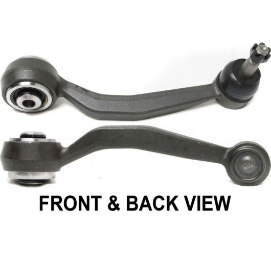 95-02 mazda millenia front upper control arm w/ ball joint right rh