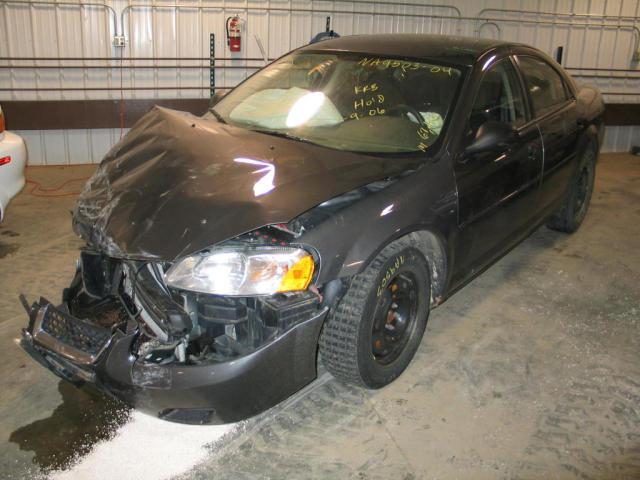 2004 dodge stratus 67143 miles automatic transmission 739270