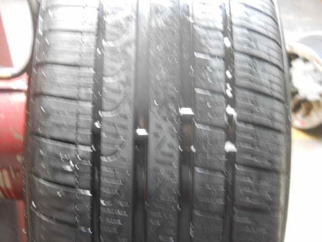 Pirelli 245/50/18 tire cinturato p7 p245/50/r18 100v 7/32 tread