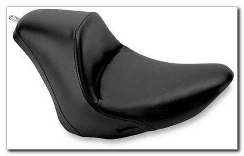 Saddlemen 807-03-0021 renegade heels down solo seat harley davidson xl 04-12