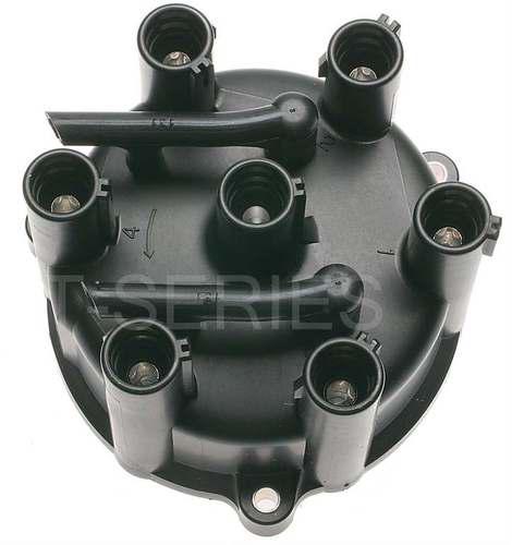 Standard ignition distributor cap jh143t