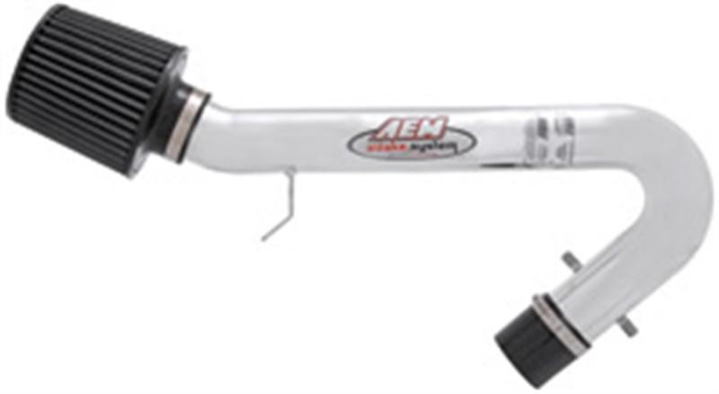 Aem induction 22-470p short ram; induction system 00-01 impreza