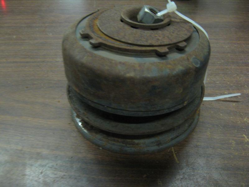 95 suzuki lt80 lt 80 atv centrifugal clutch