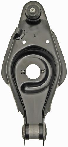 Control arm b & p vans platinum# 2410335