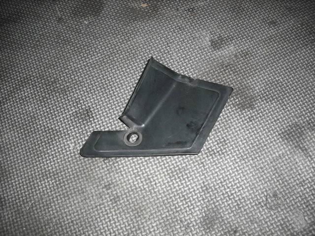 Honda v65 magna vf1100c left neck trim cover *free shipping*