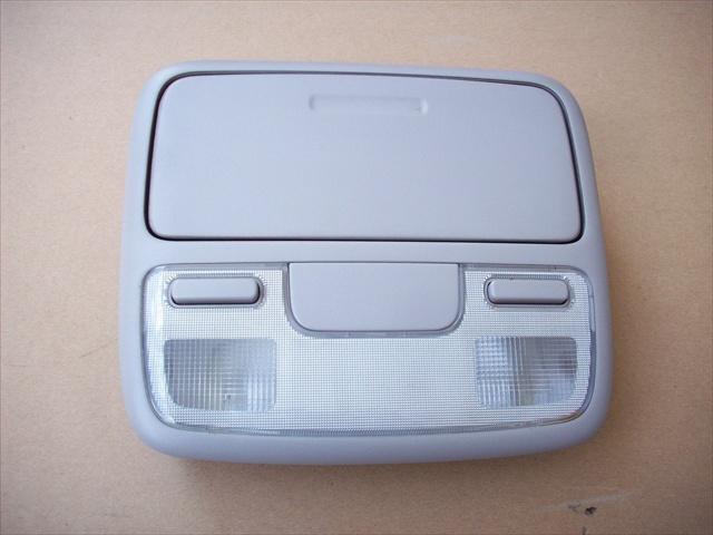 1998 1999 2000 honda accord dome console light