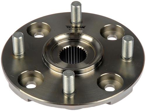 Wheel hub accord platinum# 2930466