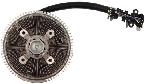 Electronic fan clutch platinum# 2120000