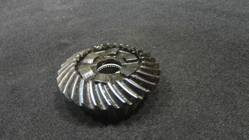 Forward gear & bearing #43-96084 1978-1991 140-224hp mercury mercruiser motor