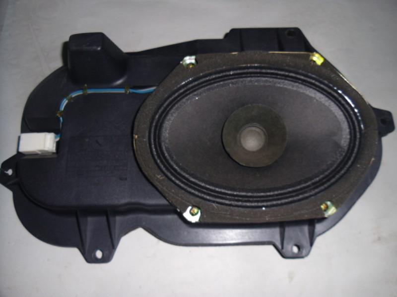 2000 mazda millenia left driver door speaker t0436696y oem