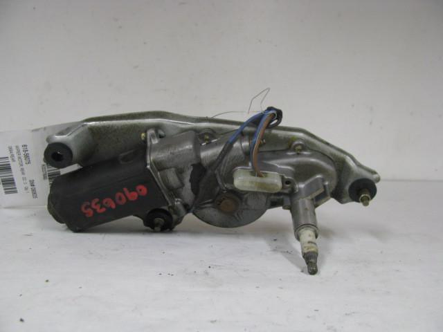 Rear wiper motor saab 9-3 900 94 95 96 97 98 - 01 02 03 378990