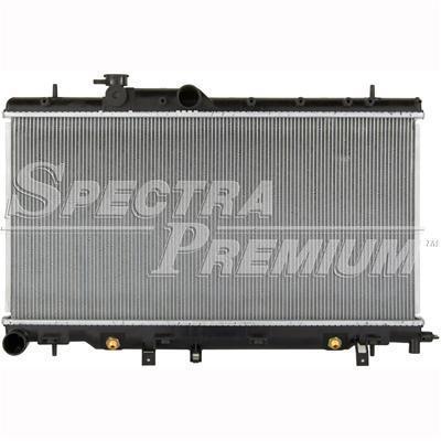 Spectra premium ind cu2703 radiator