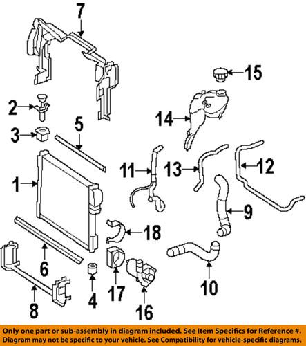 Mercedes-benz-mb oem 0005000386 engine auxiliary water pump/water pump