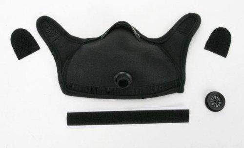 Afx fx-100/magnus replacement breath guard black