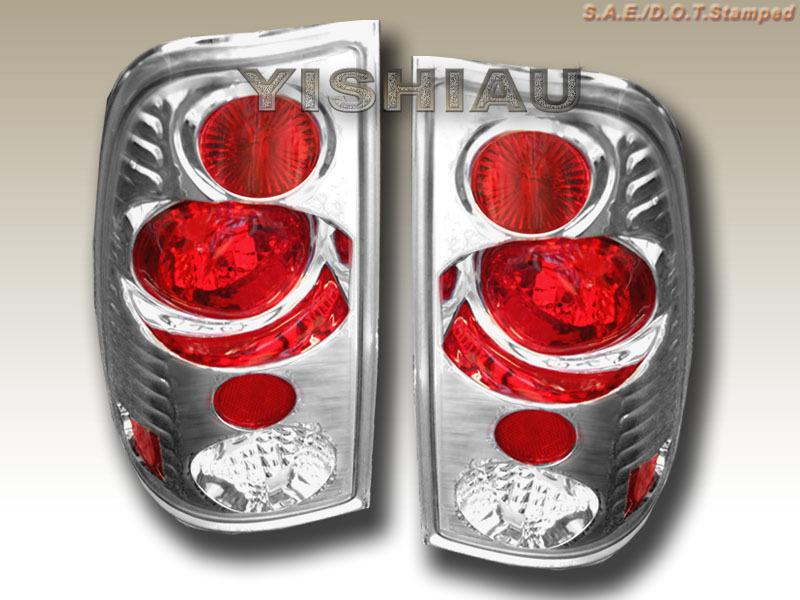 97-03 ford f150 f-150 f250 tail lights g2 99 00 01 02