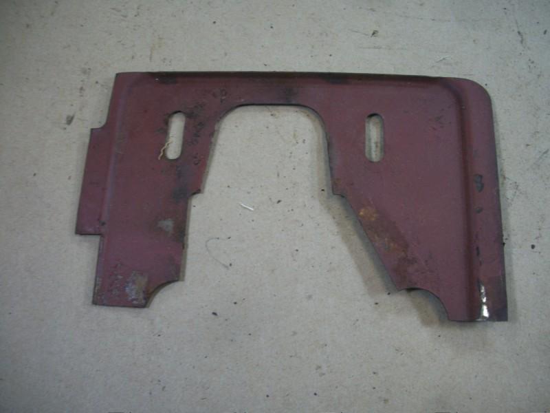 Ford model a bracket e3