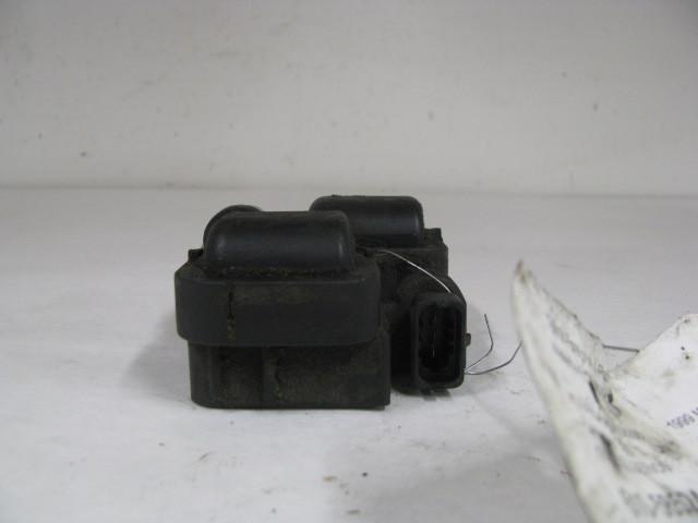 Ignition coil mercedes c280 cl500 cls55 1998 98 99 - 06 0001587303 371893