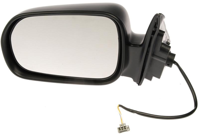 Side view mirror left power platinum# 1270622