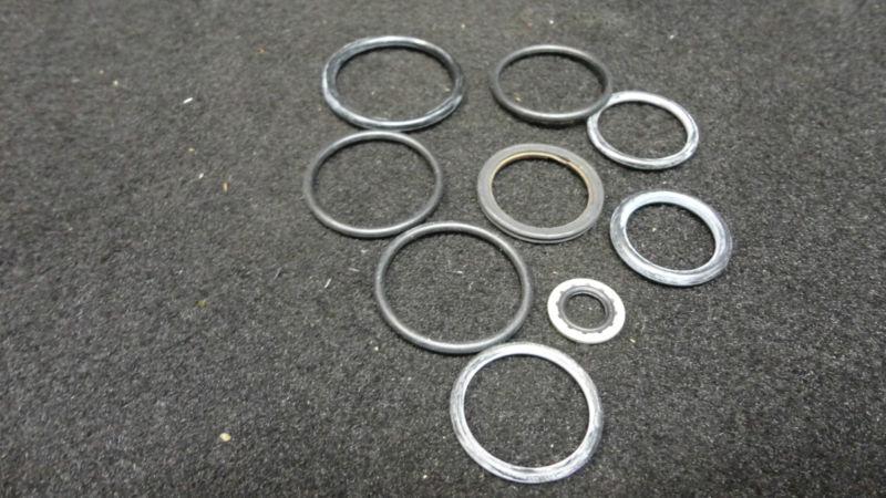 O-ring kit#25-47389a1 mercruiser/mercury racing 1980/1982-1994 inboard boat part