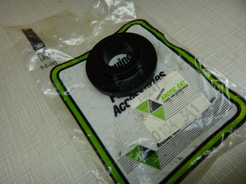 Arctic cat insert 0104 341. oem gunuine arctic cat insert 0104 341,