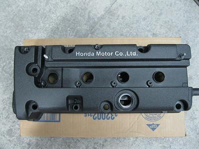 Powder coated k20 valve cover si rsx tsx honda acura