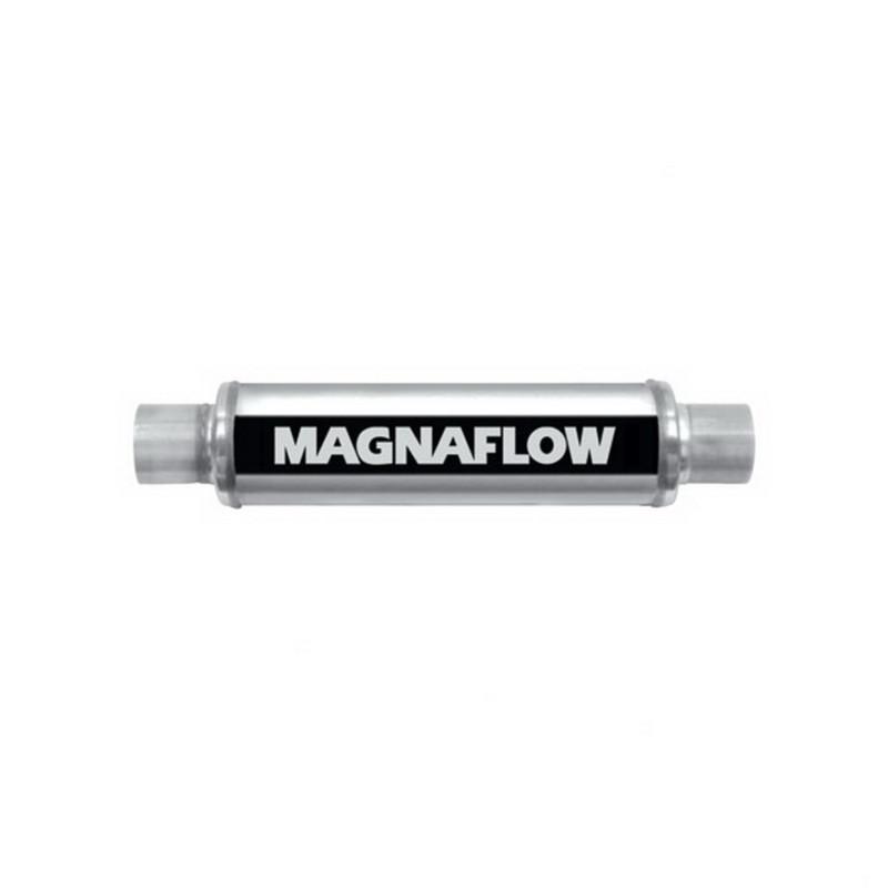 Magnaflow 10416 stainless steel muffler