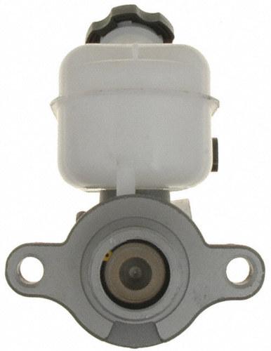 Raybestos mc391010 brake master cylinder-professional grade master cylinder