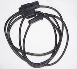 New mopar 1969 b-body 440-6 idle solenoid wire