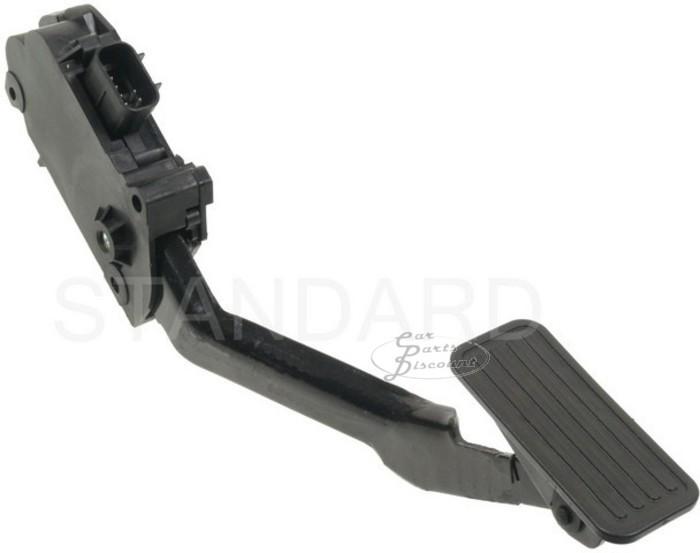 Smp accelerator pedal sensor