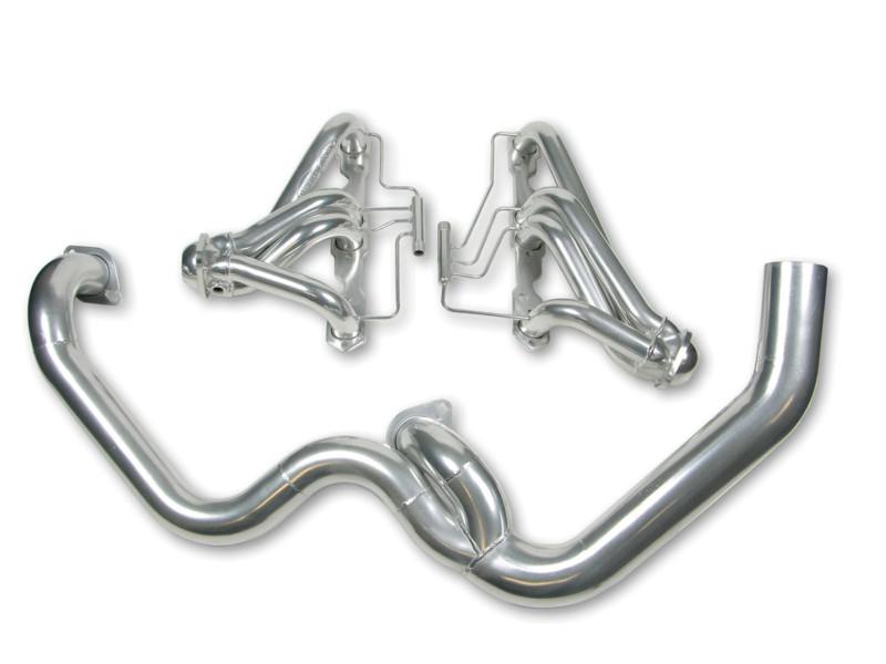 Hooker super comp headers 2055-1hkr eo legal 1986-90 camaro 5.0/5.7l