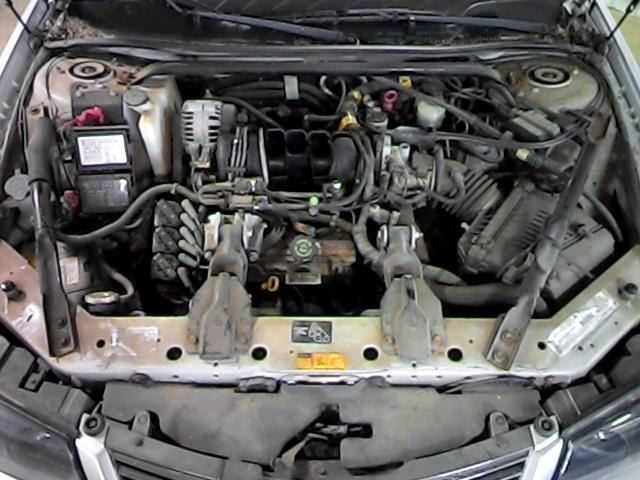 2001 chevy impala throttle body assy 2594516