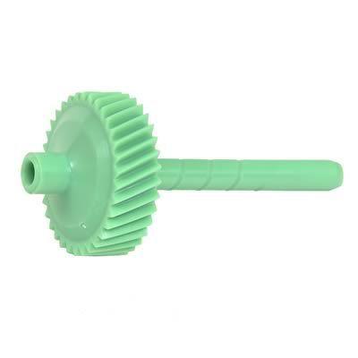 Tci auto 880007 driven gear 34 tooth green gm powerglide each