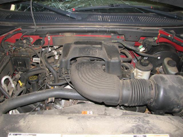 2001 ford expedition air flow meter 1157802