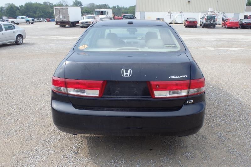 03 04 05 06 07 honda accord right axle shaft front axle outer assembly 3.0l at