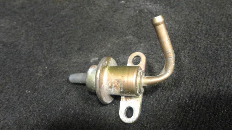 Pressure regulator #63p-13906-00-00 yamaha 2004-2012 150hp outboard (557)