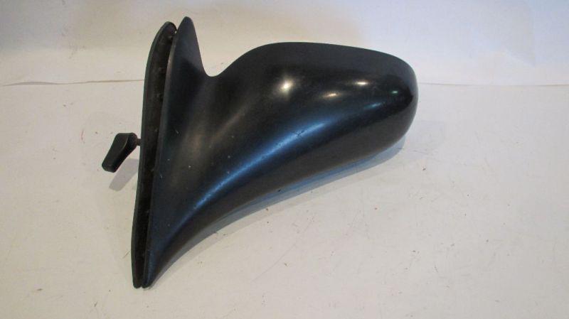 98 99 00 01 02 toyota corolla driver side view mirror lever 194153