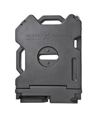Rotopax 2 gallon storage pack - 2 gal can container - roto pax - rx-2s