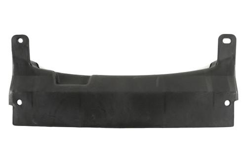 Replace gm1065110 - saturn vue front center bumper bracket factory oe style