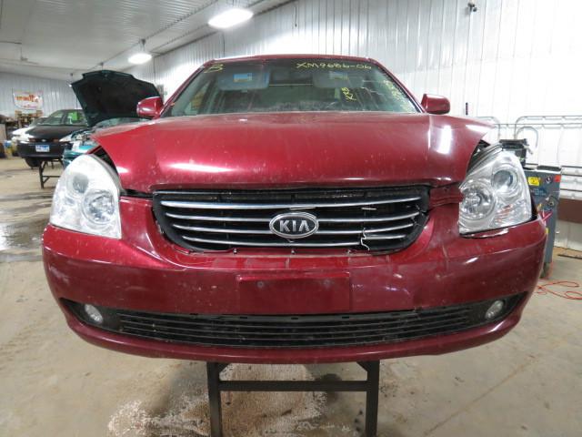 2006 kia optima 79373 miles fuel pump 2478966