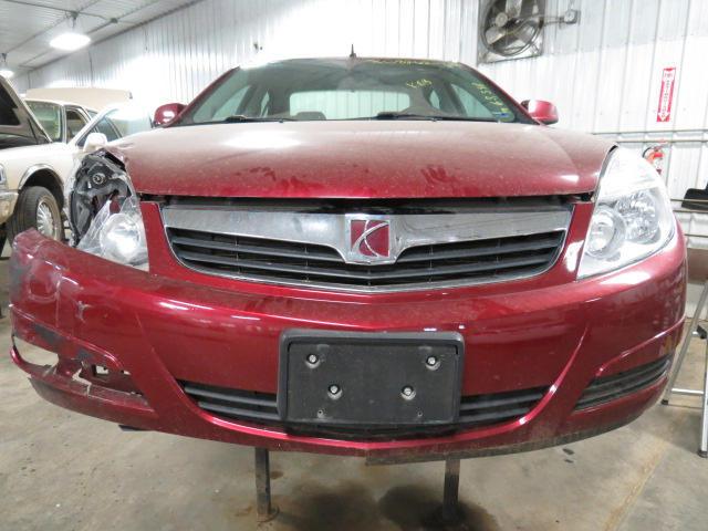 2009 saturn aura 63598 miles fuel pump 2364951